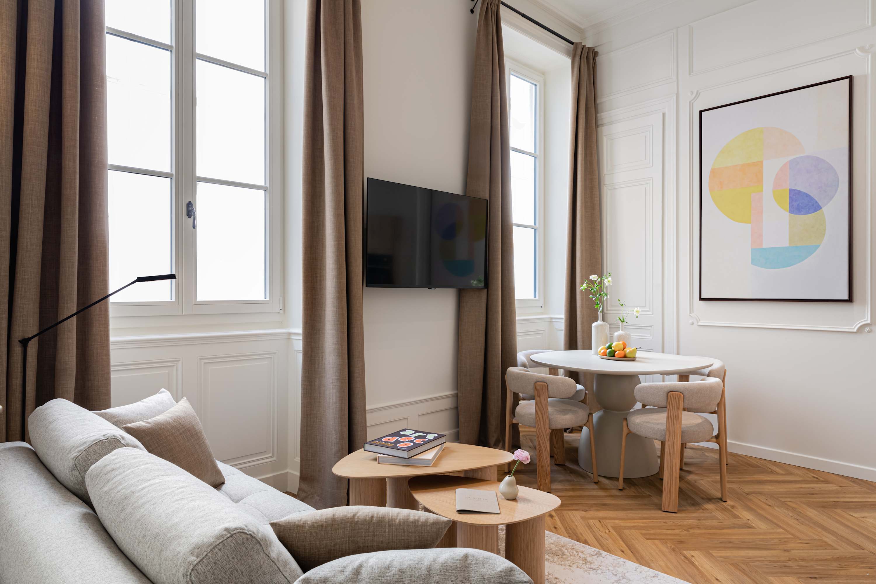 La Suite - Constantine II - 1 bedroom