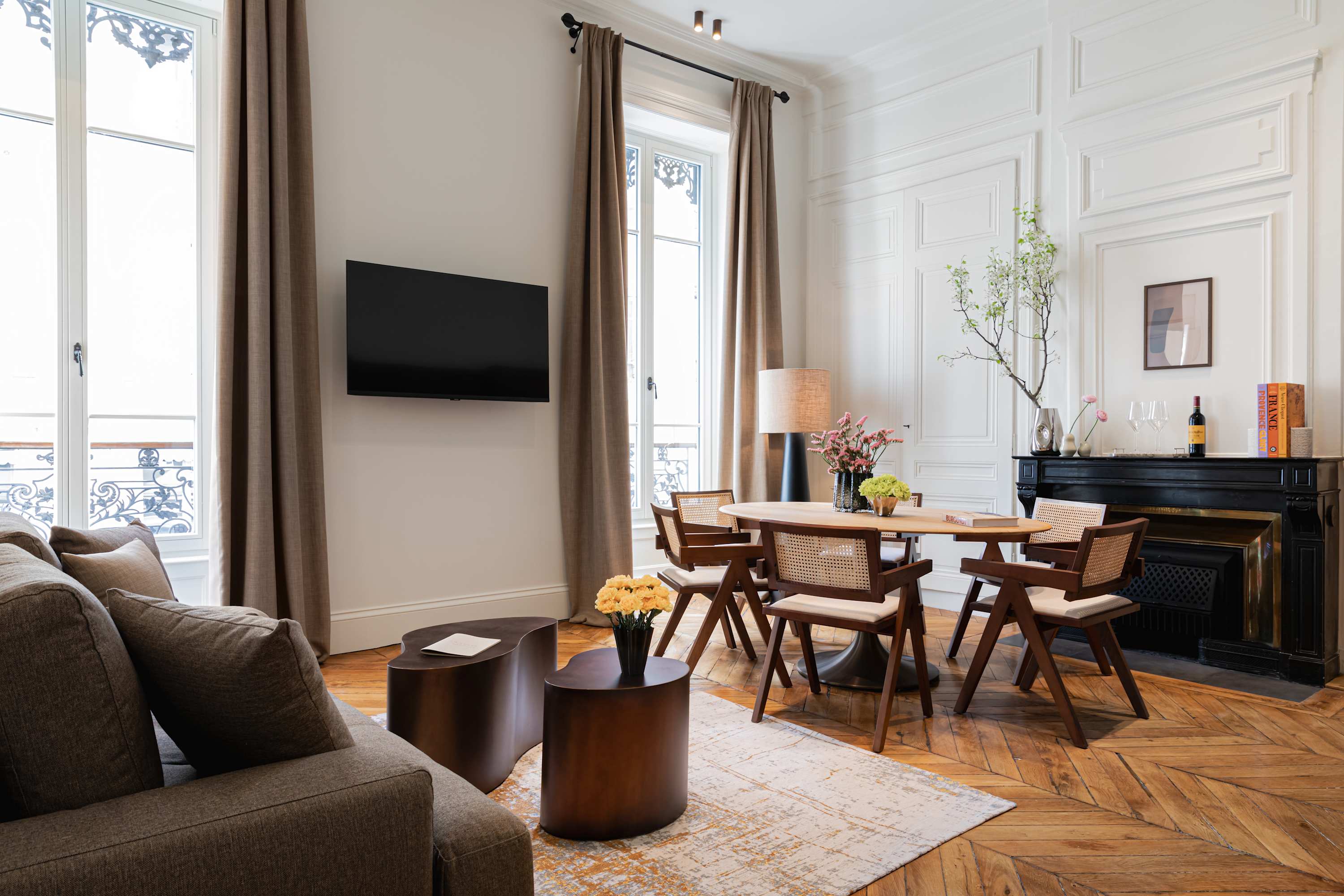 La Suite - Constantine I - 2 bedroom